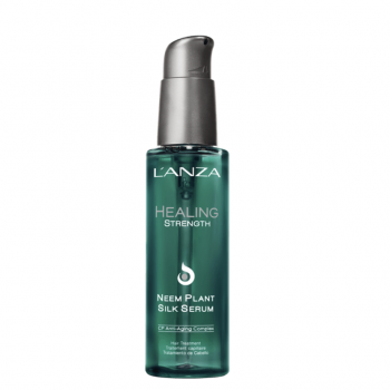 LANZA Neem plant silk serum Healing strengh 100ml