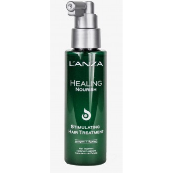 LANZA Stimulating hair treatment Healing nourish 100ml