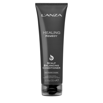 LANZA Scalp balancing conditioner Healing remedy 266ml